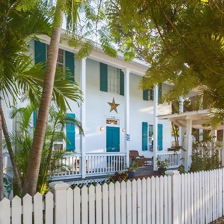 Kona Kai Oasis Bed and Breakfast Key West Eksteriør billede