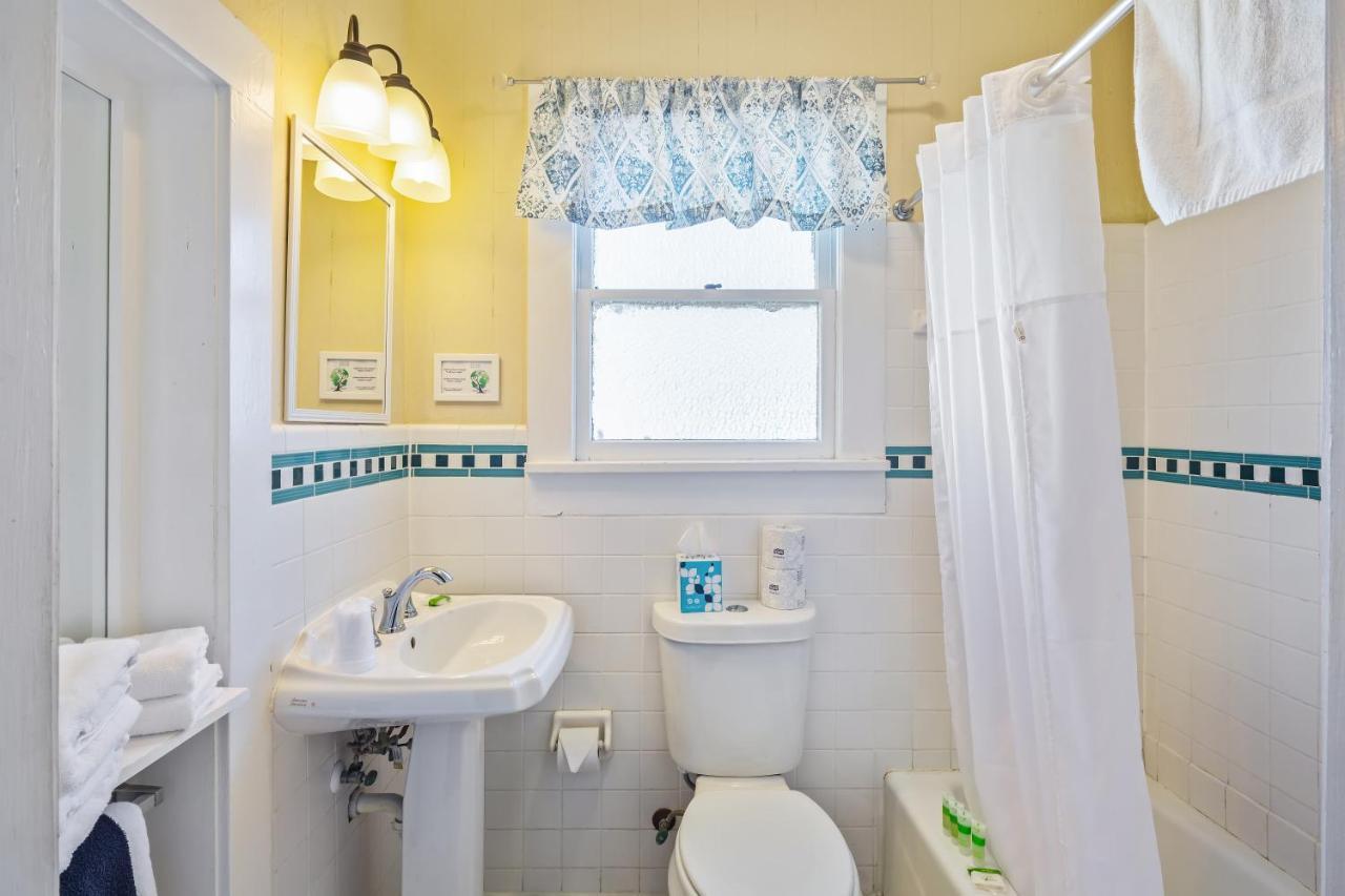 Kona Kai Oasis Bed and Breakfast Key West Eksteriør billede