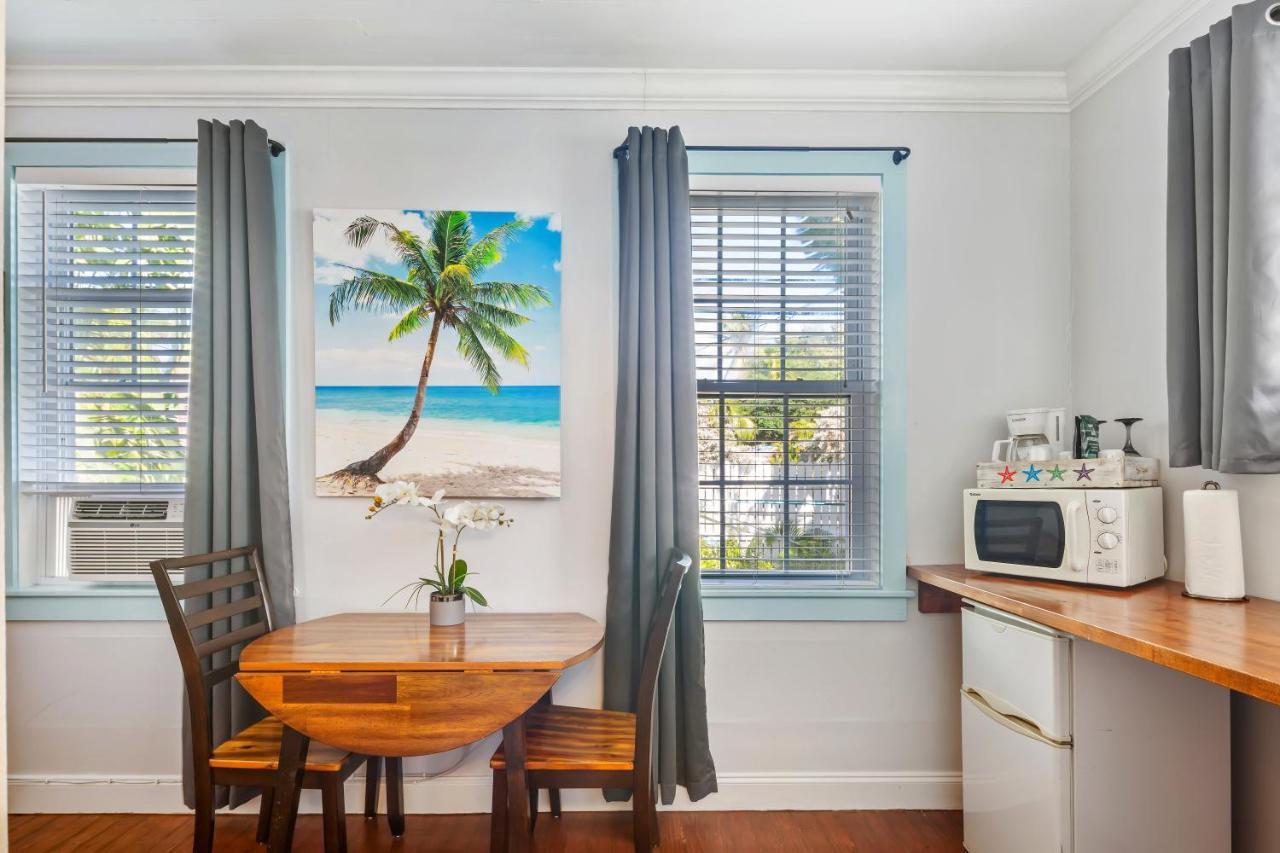 Kona Kai Oasis Bed and Breakfast Key West Eksteriør billede