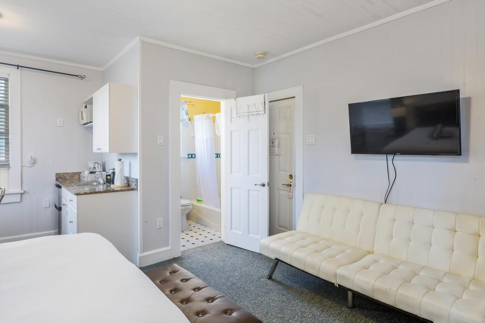 Kona Kai Oasis Bed and Breakfast Key West Eksteriør billede