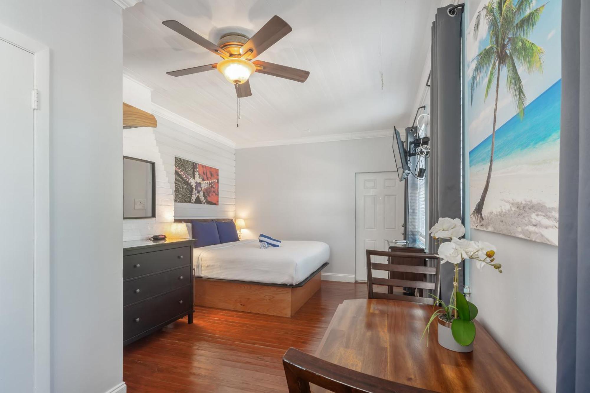 Kona Kai Oasis Bed and Breakfast Key West Eksteriør billede