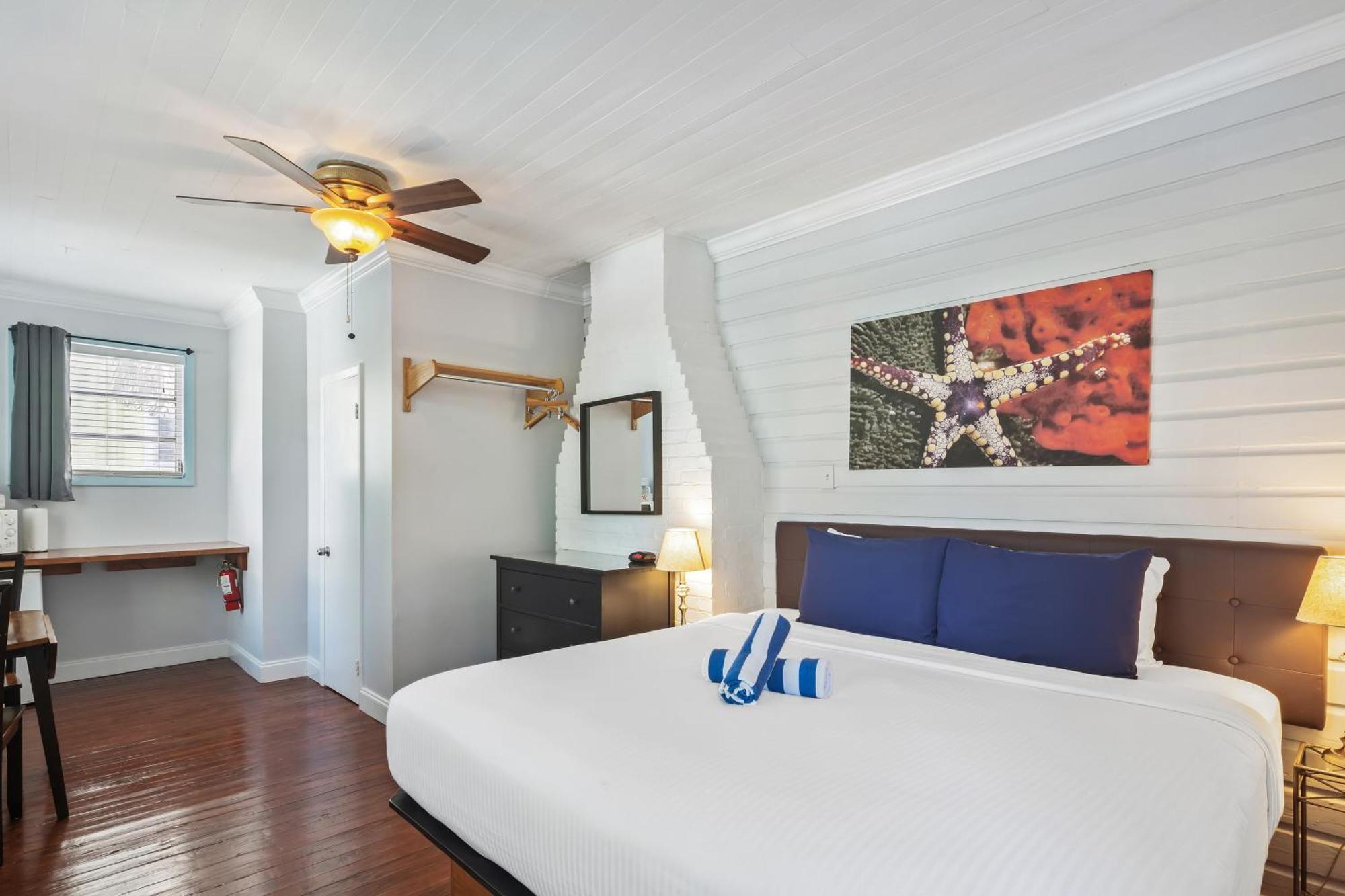Kona Kai Oasis Bed and Breakfast Key West Eksteriør billede