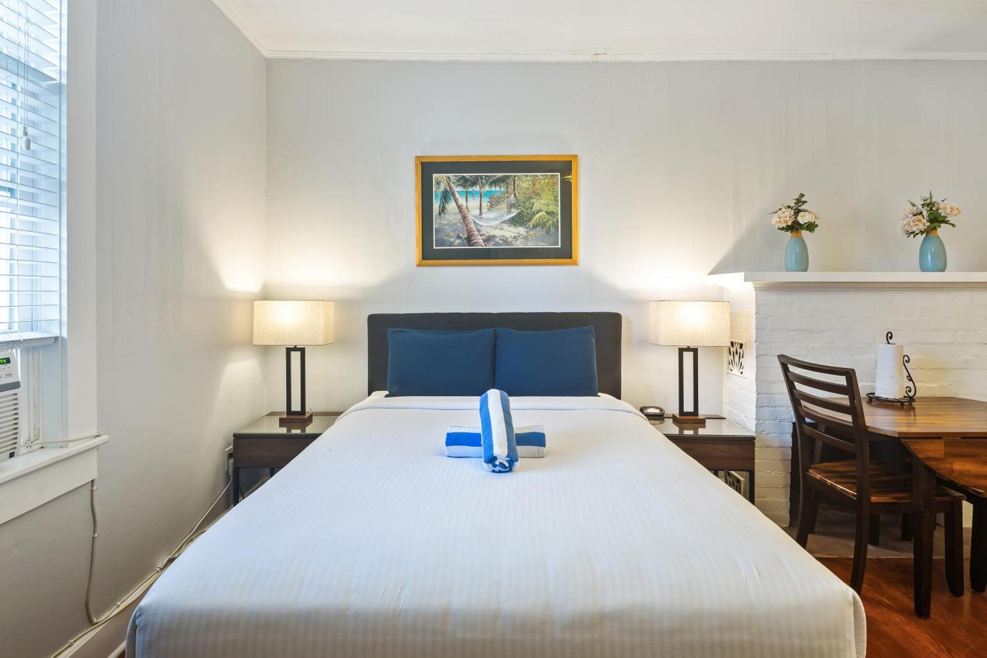Kona Kai Oasis Bed and Breakfast Key West Eksteriør billede