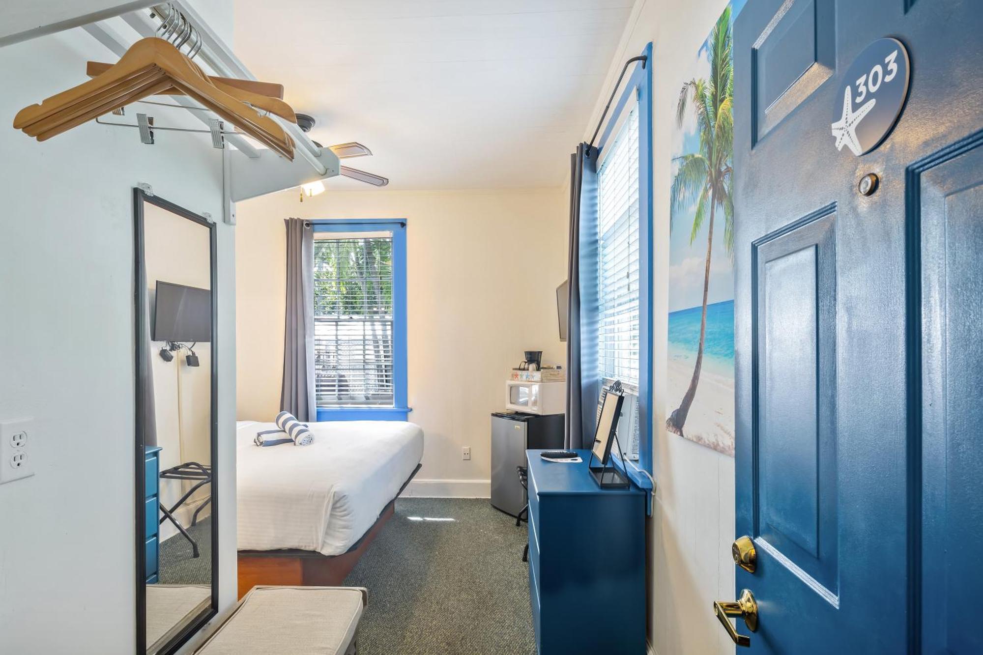 Kona Kai Oasis Bed and Breakfast Key West Eksteriør billede
