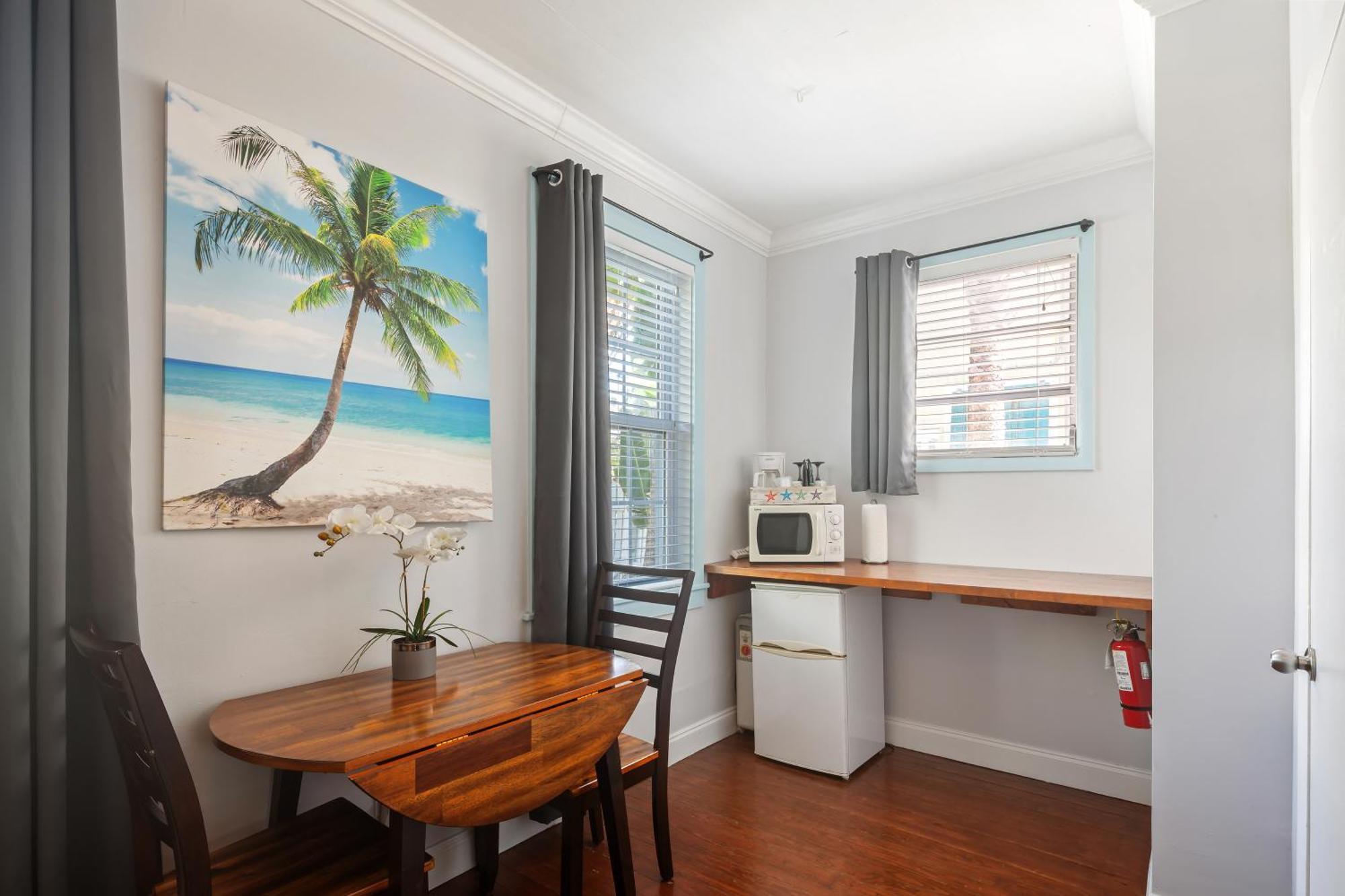 Kona Kai Oasis Bed and Breakfast Key West Eksteriør billede