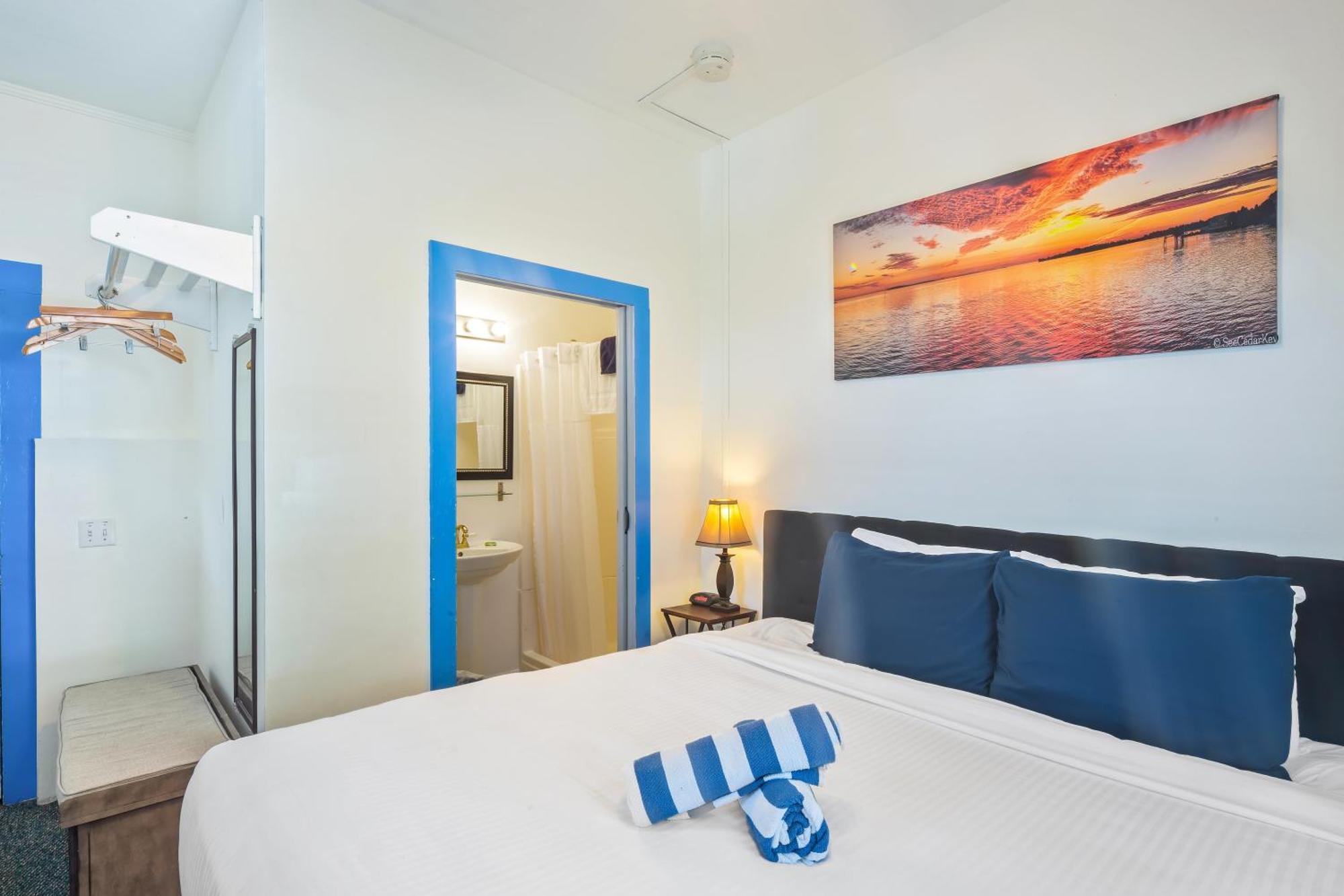 Kona Kai Oasis Bed and Breakfast Key West Eksteriør billede