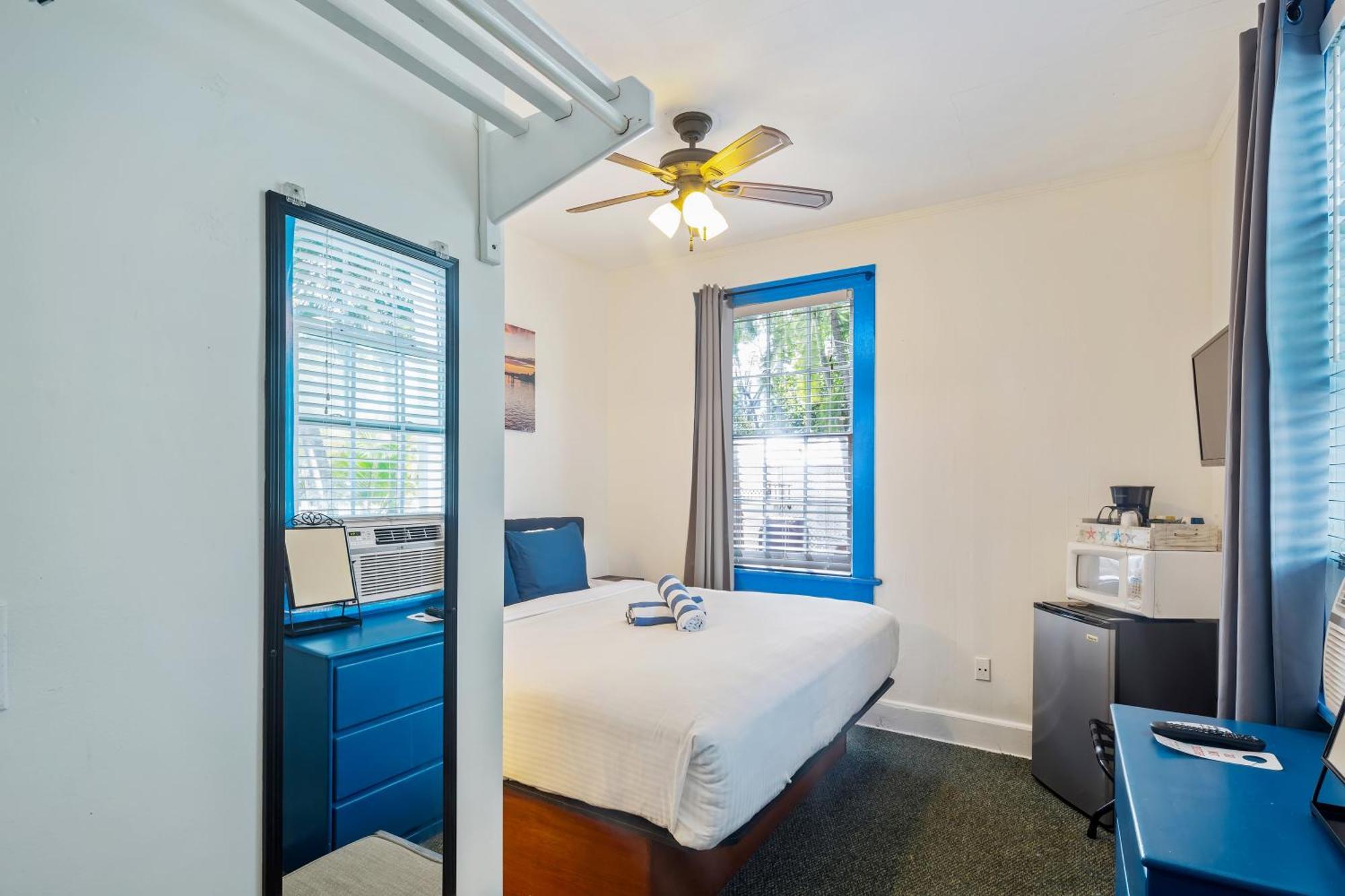 Kona Kai Oasis Bed and Breakfast Key West Eksteriør billede